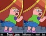 play Clarence See The Difference