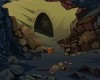 Horror Cave Escape