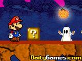 play Mario Escape From Hell 2