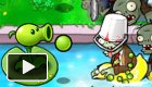 play Plants Vs Zombies