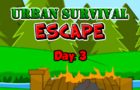 play Urban Survival Escape 3
