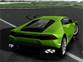 Lamborghini HuracรกN 3D