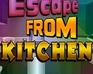 Ena Escape From Kitchen