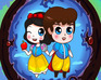 play Prince Charming And Witch Mirror