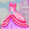 Ariel Princess Gowns