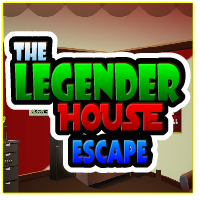 The Legender House Escape