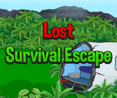 play Lost Survival Escape