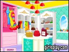 play Decorate Your Walk In Closet 2