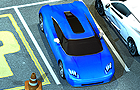 play Supercar Parking 3