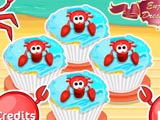 Sebastian Cupcakes