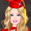 play Barbie Harvard Princess