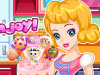 play Cake Pops Maker