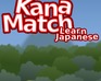 Kana Match: Learn Japanese