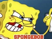 Spongebob Super Brawl 2