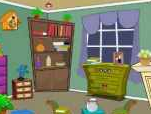 play Toon Home Escape