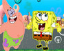 Spongebob Jump Match