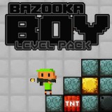 Bazooka Boy Level Pack