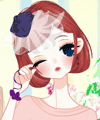 Cute Anime Style 4 Dress Up