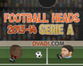 Football Heads: 2013-14 Serie A