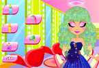 play Fab Hair Salon