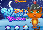 play Sisi Sinter Clothes
