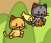 play Strike Force Kitty Flash Animal