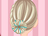 play Frozen Elsa'S Coronation Hairstyle