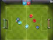 play Mini Soccer