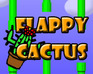 Flappy Cactus