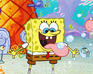 Spongebob Treasure