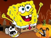 Spongebob In Halloween 3