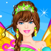 play Barbie Fairy Princess