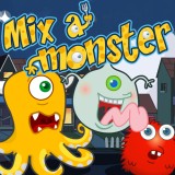 Mix A Monster