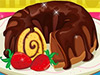 play Cocoa Ripple Cake