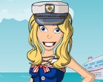 Sailor Girl Dress Up