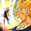 Dragon Ball Fierce Fighting 2.5