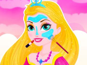 play Princess Royal Salon