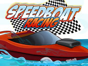 Speedboat Racing