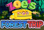 play Zoe'S Forest Trip