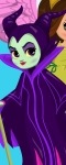 play Maleficent Magical Journey