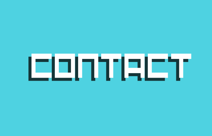 Contact Demo