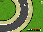 play Supercar Challenge