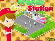 Frenzy Gas Station