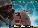 play Alpha Corp