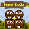 play Beaver Blocks 2