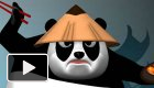 play Samurai Panda
