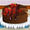 play Tasty Cherry Cake