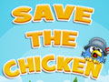 Save The Chicken