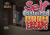 play Self Contained Room Escape
