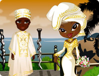 play Married In Madagascar